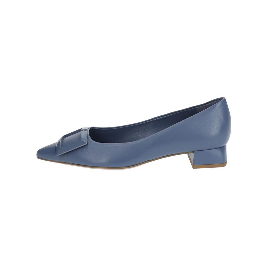 Högl Décolleté 7-102220 con dettaglio fibbia  