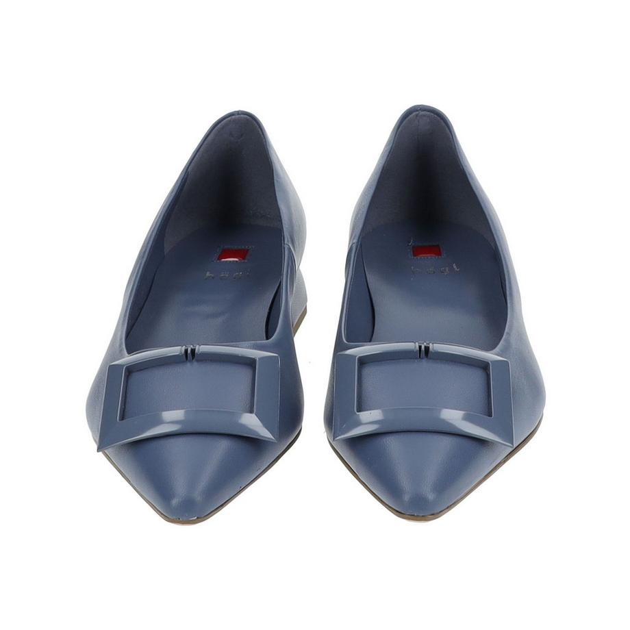 Högl Décolleté 7-102220 con dettaglio fibbia  