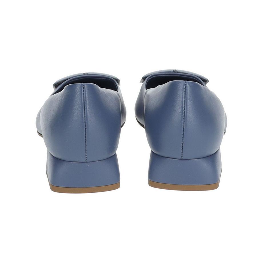 Högl Décolleté 7-102220 con dettaglio fibbia  