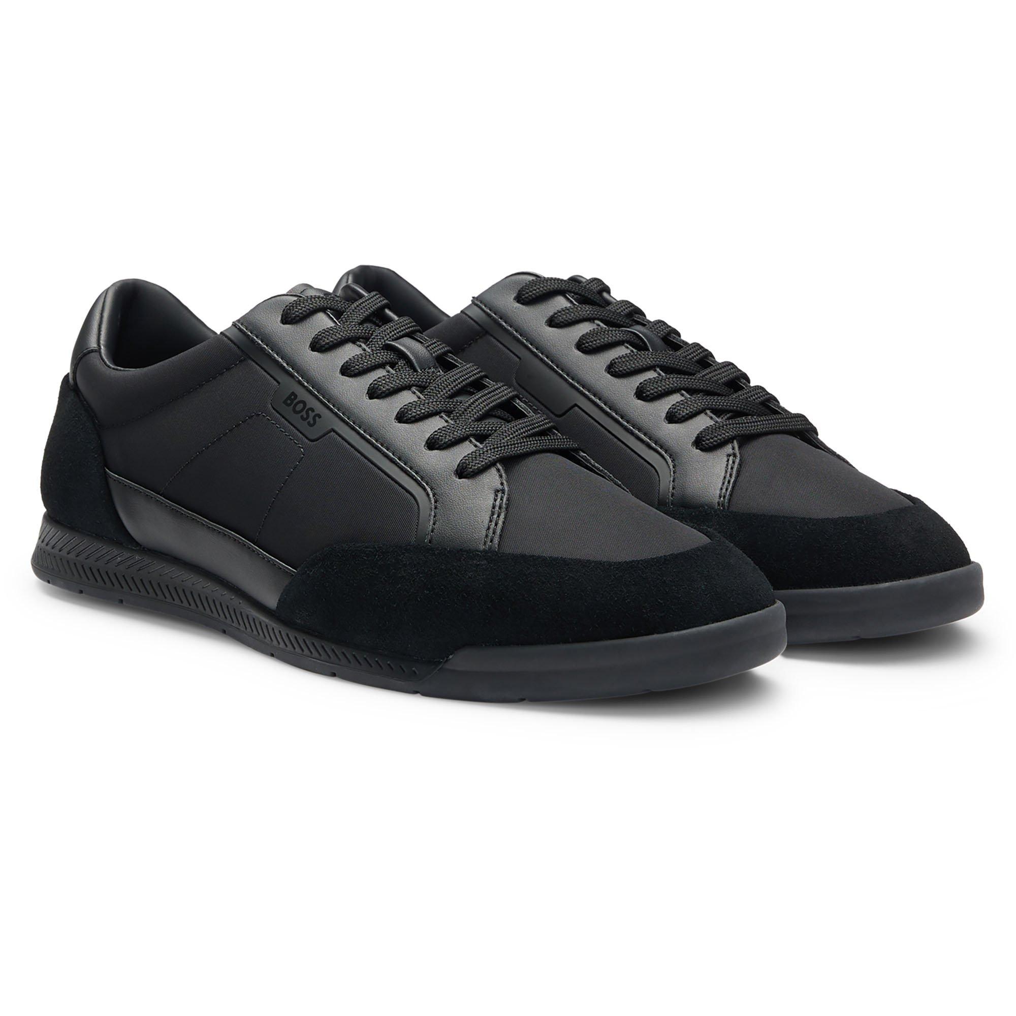 BOSS  Sneaker Uomini-Nitan txsd 