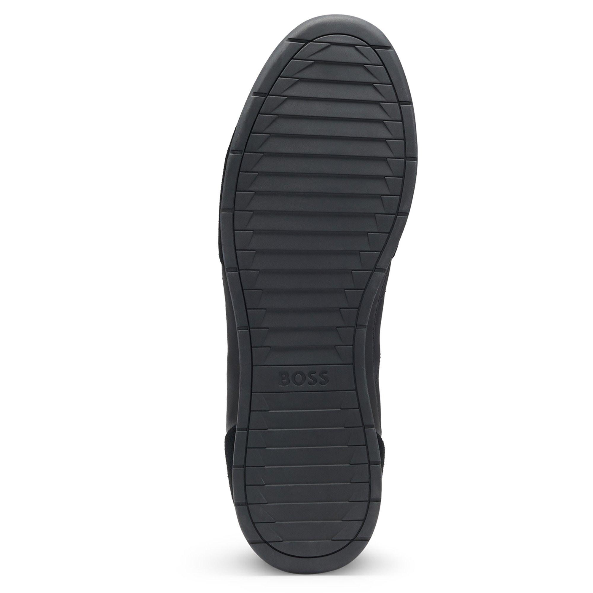 BOSS  Sneaker Uomini-Nitan txsd 