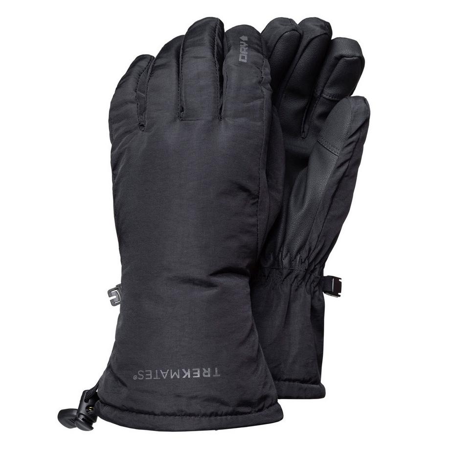 Gants d'hiver imperméables isolés Beacon DRY