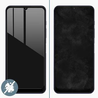 Avizar  Glas-Schutzfolie Samsung Galaxy A03s 