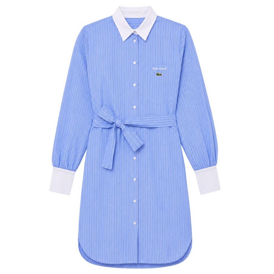 Robe Chemise Rene