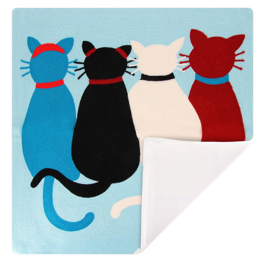 Avizar 2 Stk. Kissenbezüge Art Orphia  