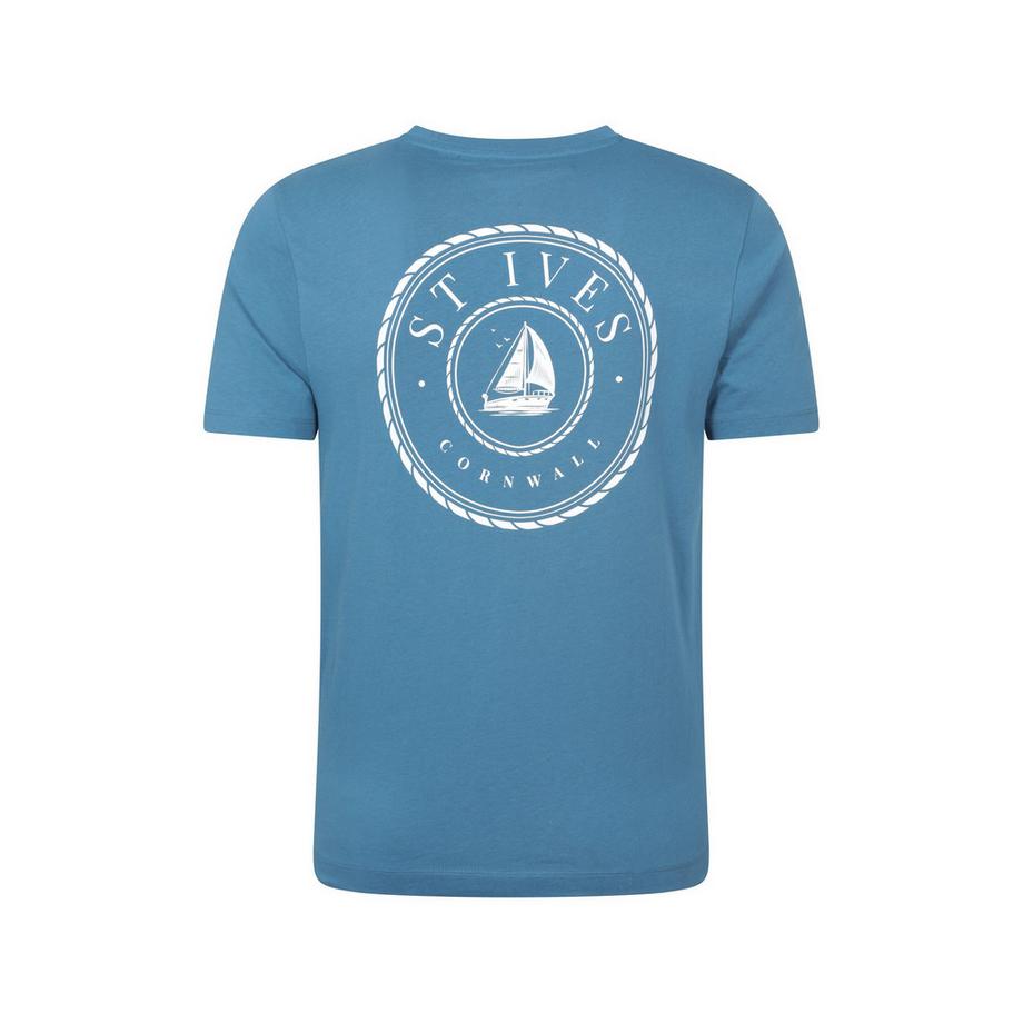 Mountain Warehouse St Ives T-Shirt  