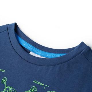 VidaXL  T-shirt pour enfants coton 