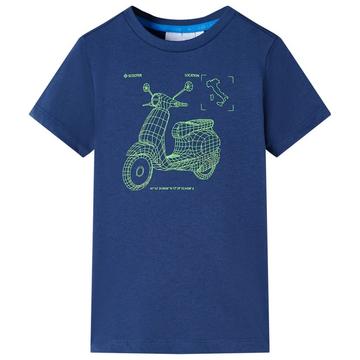 T-shirt pour enfants coton