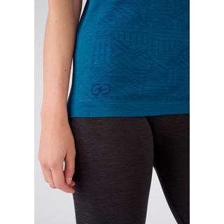 Damart  Climatyl-Achselshirt Dynamic ,  Sport. 