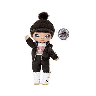 M G A  Na! Na! Na! Surprise Sparkle Series 1 Andre Avalanche 