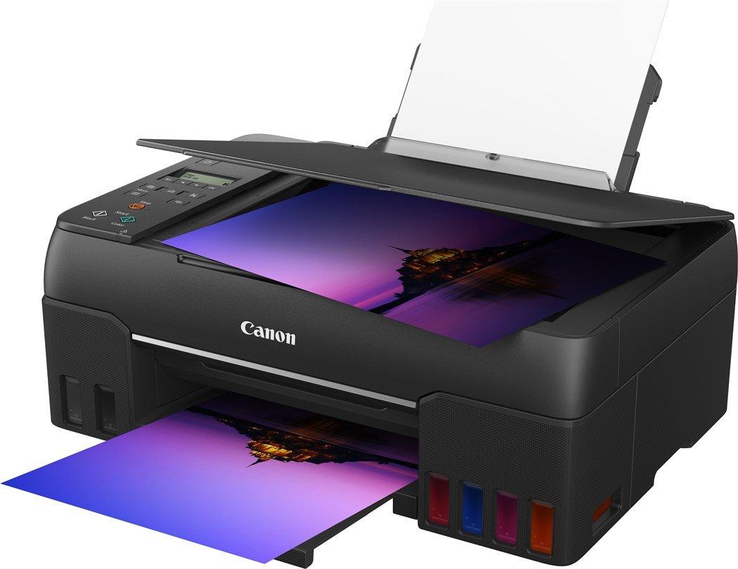 Canon  Pixma G650 