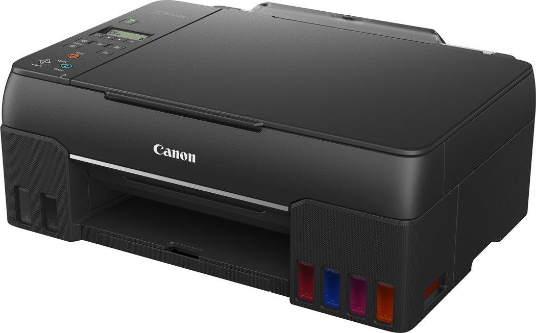 Canon  Pixma G650 