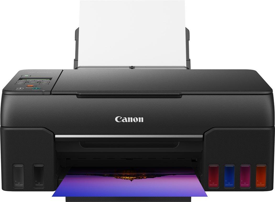 Canon  Pixma G650 
