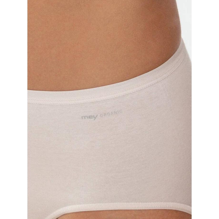 mey Superfine Organic Slip Taille Haute  