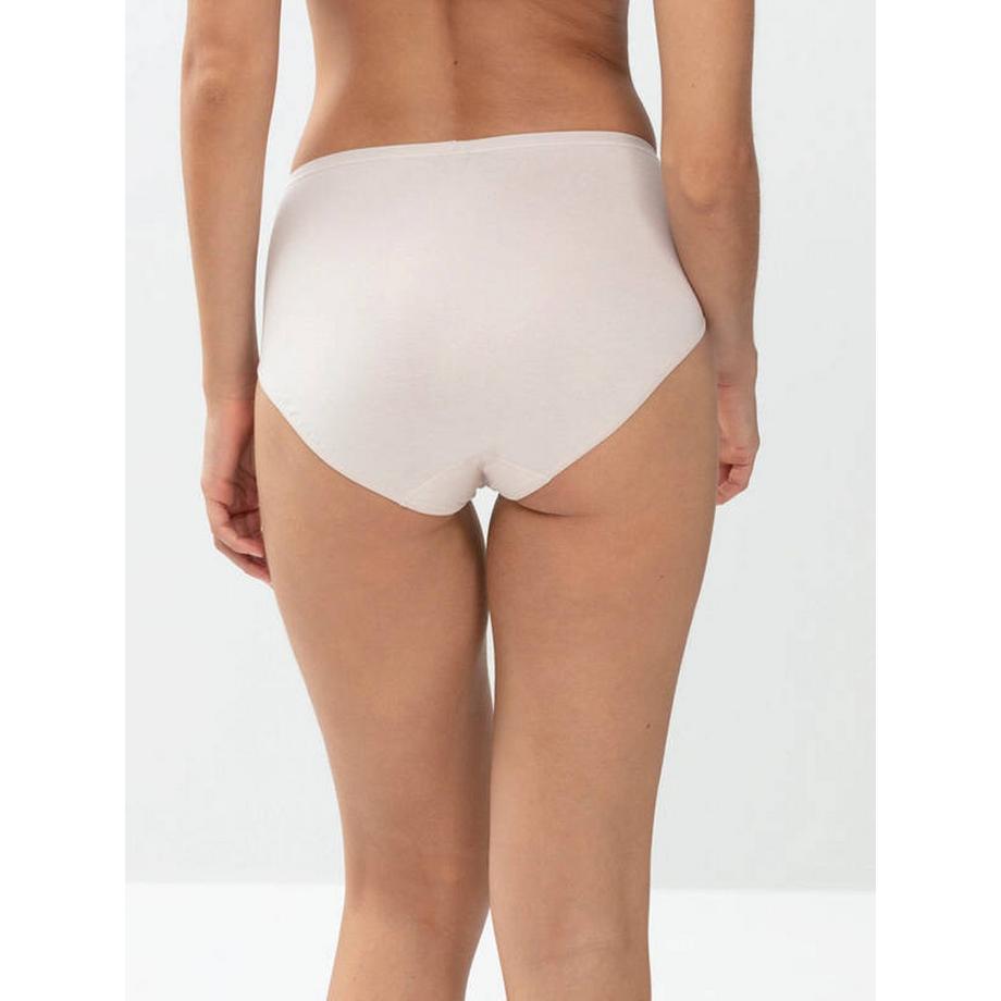 mey Superfine Organic Slip Taille Haute  