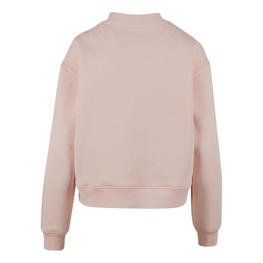 Build Your Own Oversized Rundhals Sweatshirt  