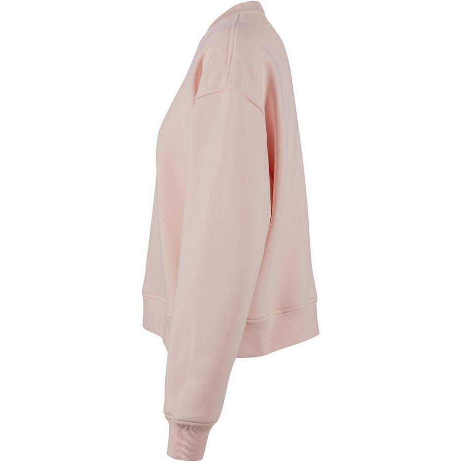 Build Your Own Oversized Rundhals Sweatshirt  