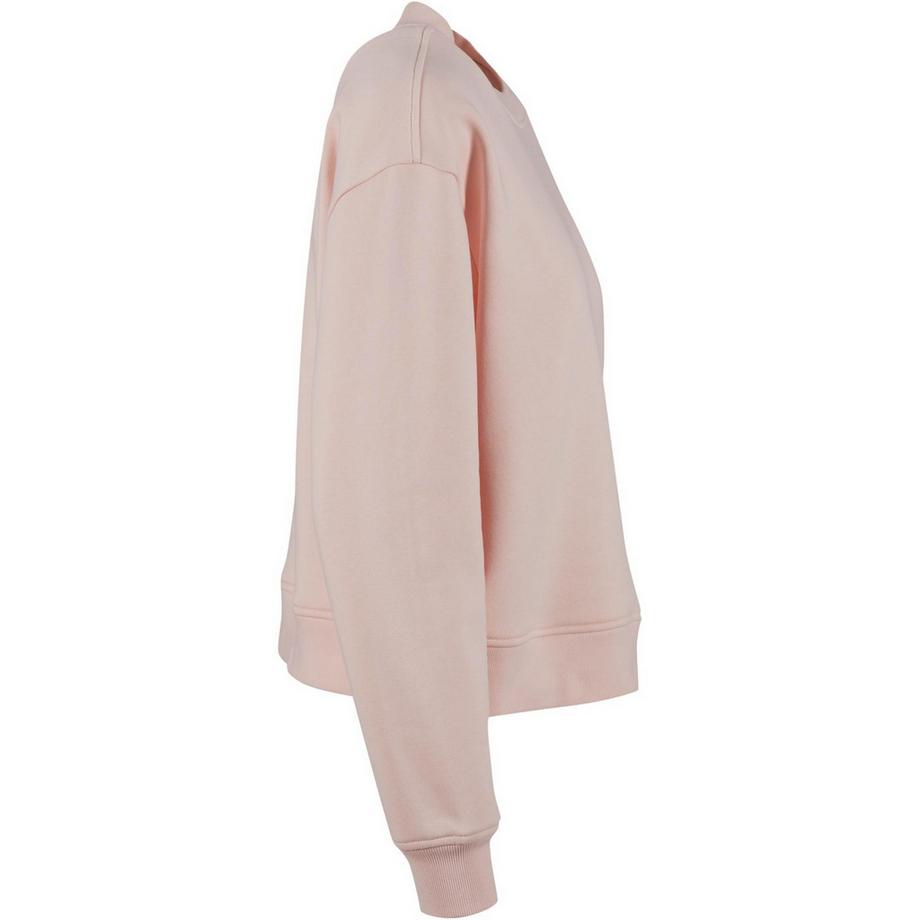 Build Your Own Oversized Rundhals Sweatshirt  