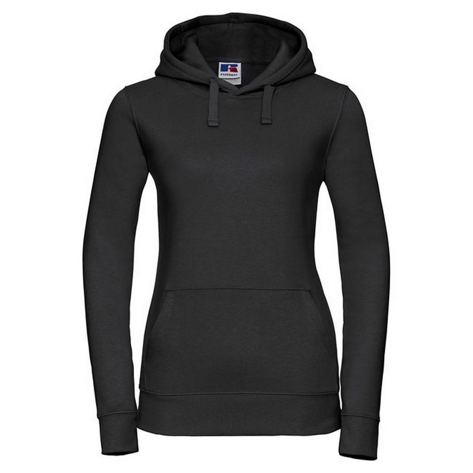 Authentic Kapuzenpullover