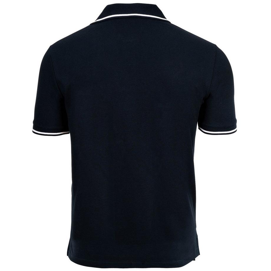 EMPORIO ARMANI Polo Essential Confortable  