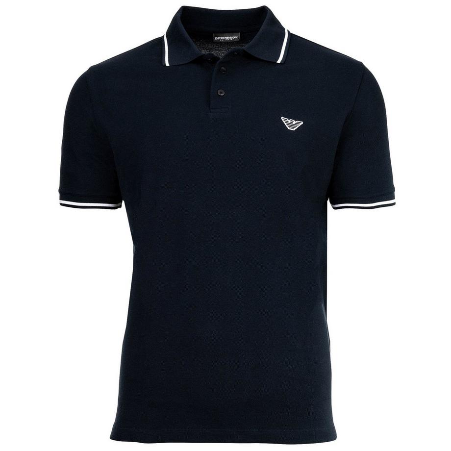 Polo  Pack de 1 Confortable à porter-ESSENTIAL