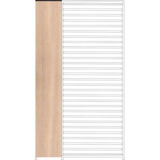 mutoni Vertikale Platte Pavillon Ocean natur  