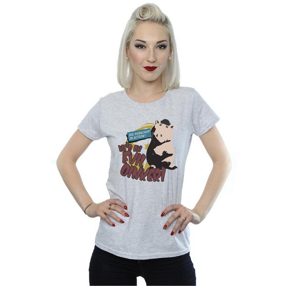 Disney Toy Story Evil Oinker T-Shirt  