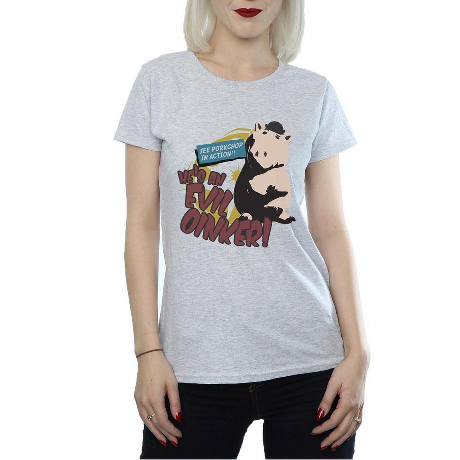 Disney Toy Story Evil Oinker T-Shirt  