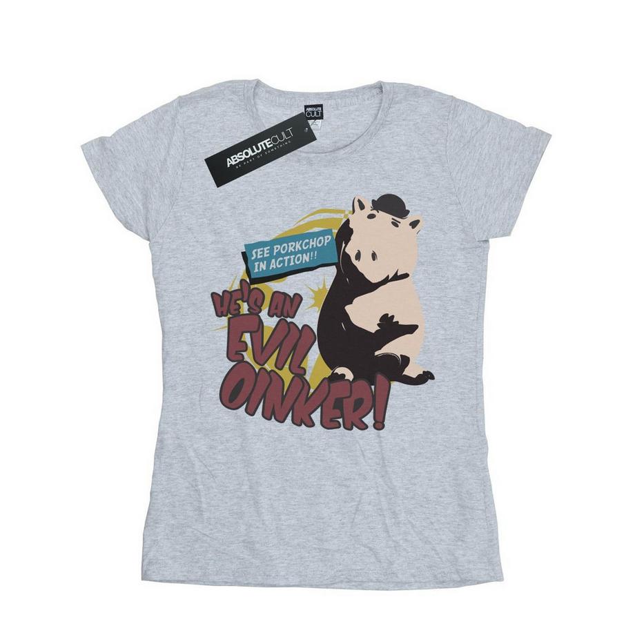 Disney Toy Story Evil Oinker T-Shirt  