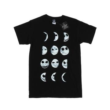 Tshirt NIGHTMARE BEFORE CHRISTMAS