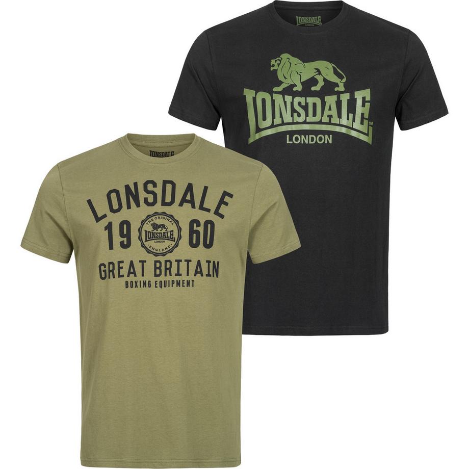 t-hirt londale bangor