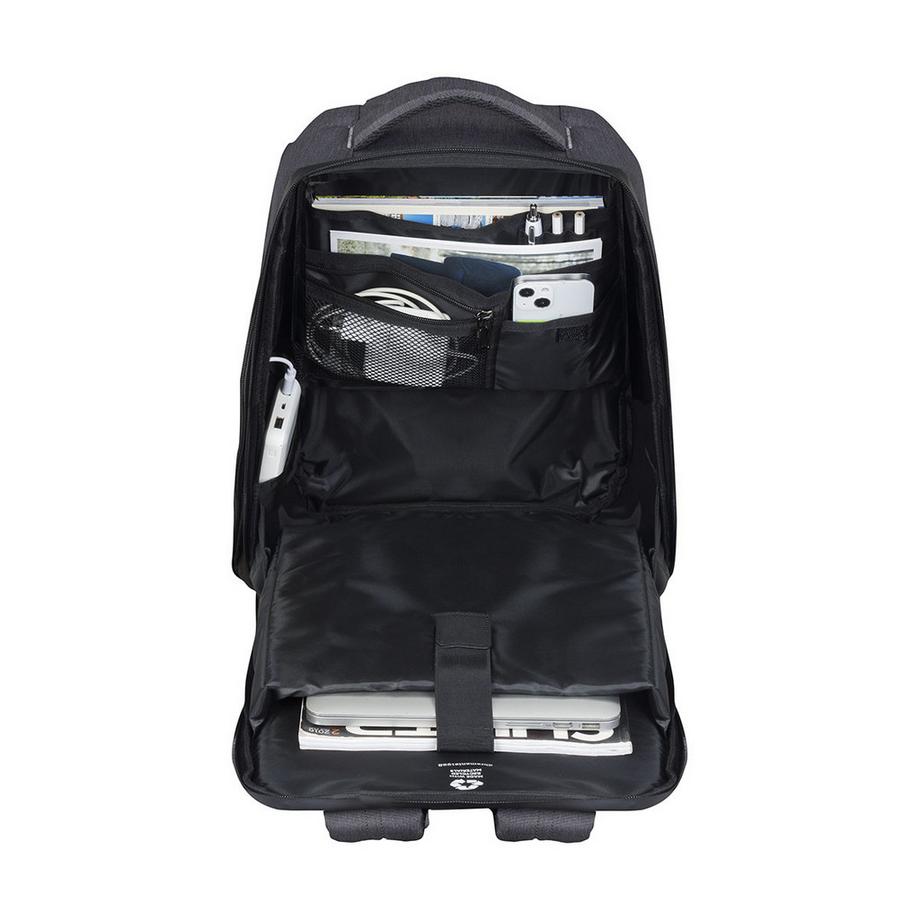 Dbramante1928  Sac à Dos pour PC 16 Pouces Christiansborg 