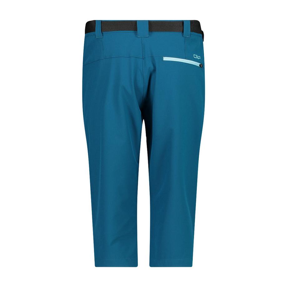 CMP Capri Funktionelle Hose mit Gürtel  