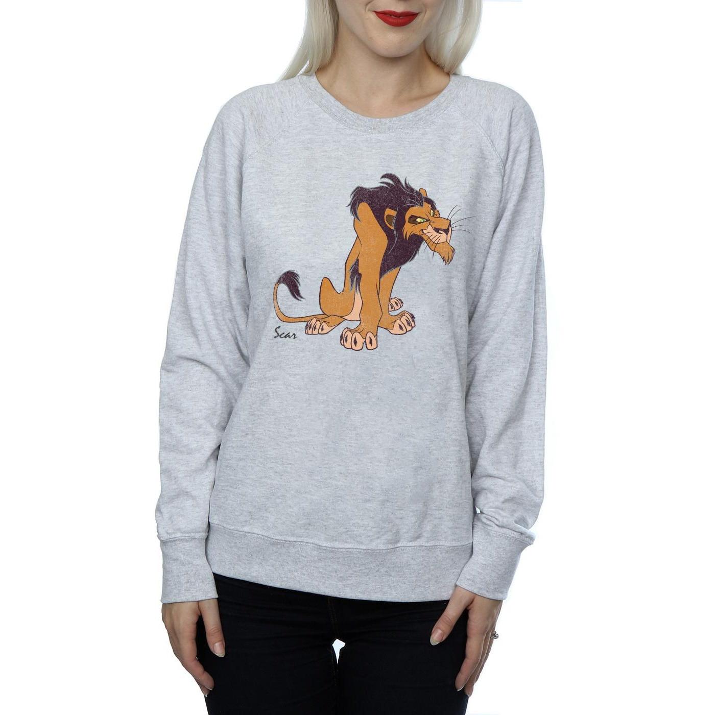 Disney  Sweatshirt 