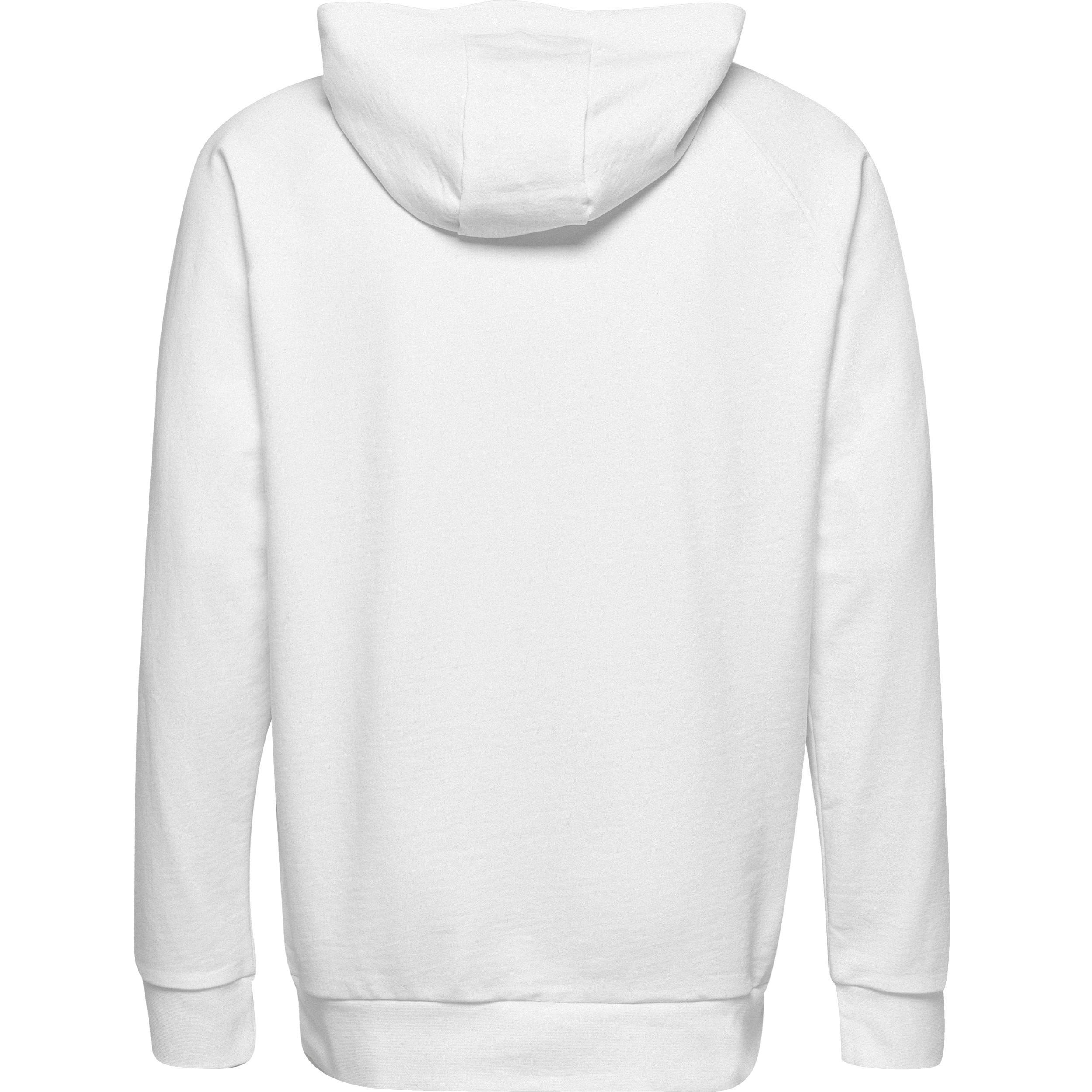 Hummel Cotton Logo Kapuzenpullover  