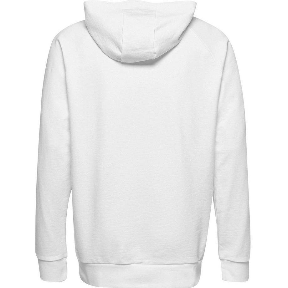 Hummel Cotton Logo Sweatshirt à capuche  