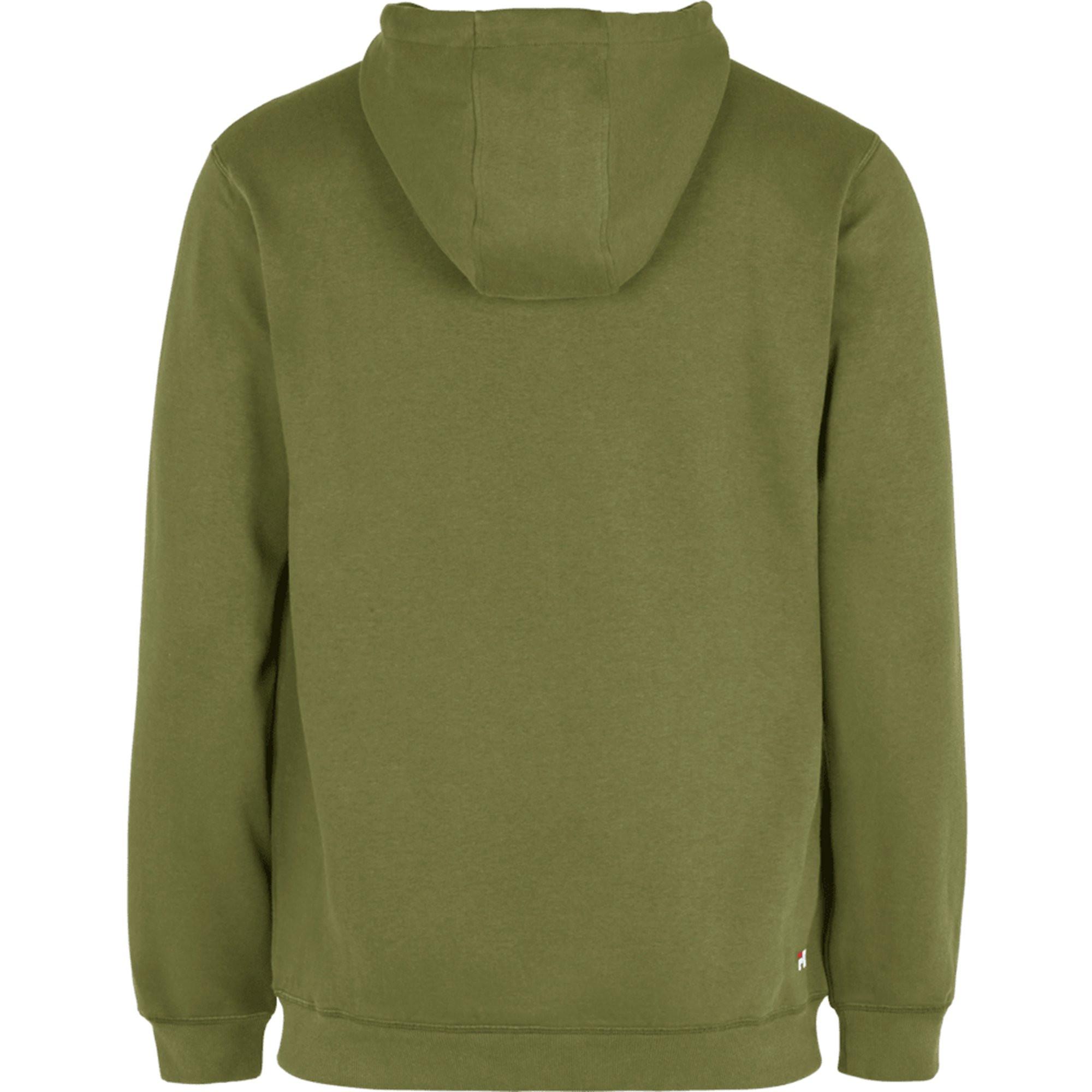 FILA Casual Bequem sitzendes Sweatshirt  