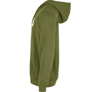 FILA Felpa Casual Vestibilità Comoda  