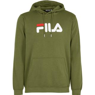 FILA Felpa Casual Vestibilità Comoda  