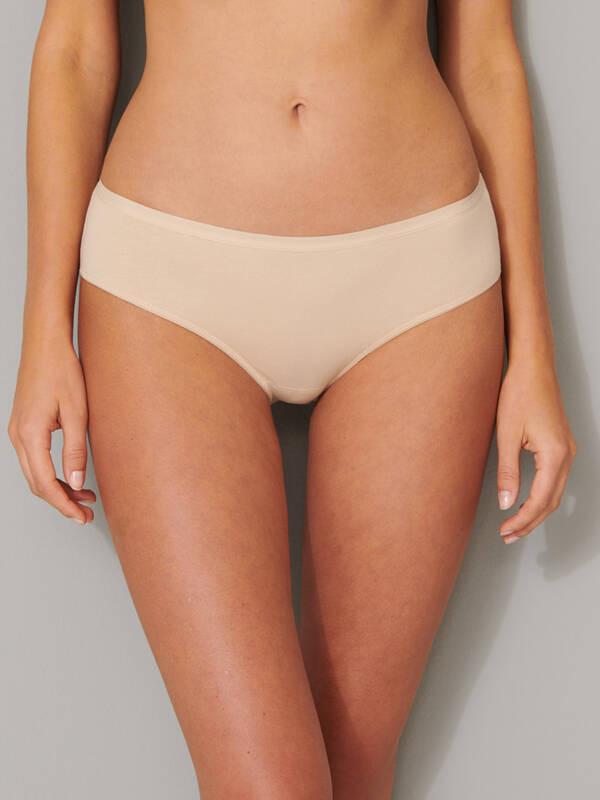 Schiesser 95/5 Hipster 2er-Pack  