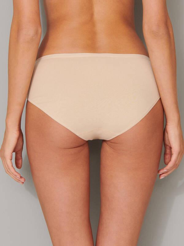 Schiesser 95/5 Hipster 2er-Pack  