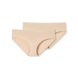 Schiesser 95/5 Hipster 2er-Pack  