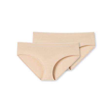 Schiesser 95/5 Hipster 2er-Pack  