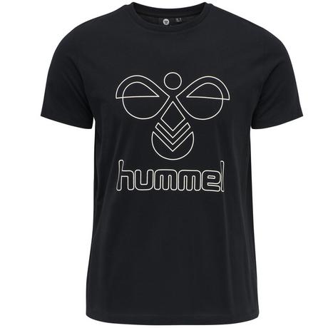 Hummel  t-hirt hmlpeter 