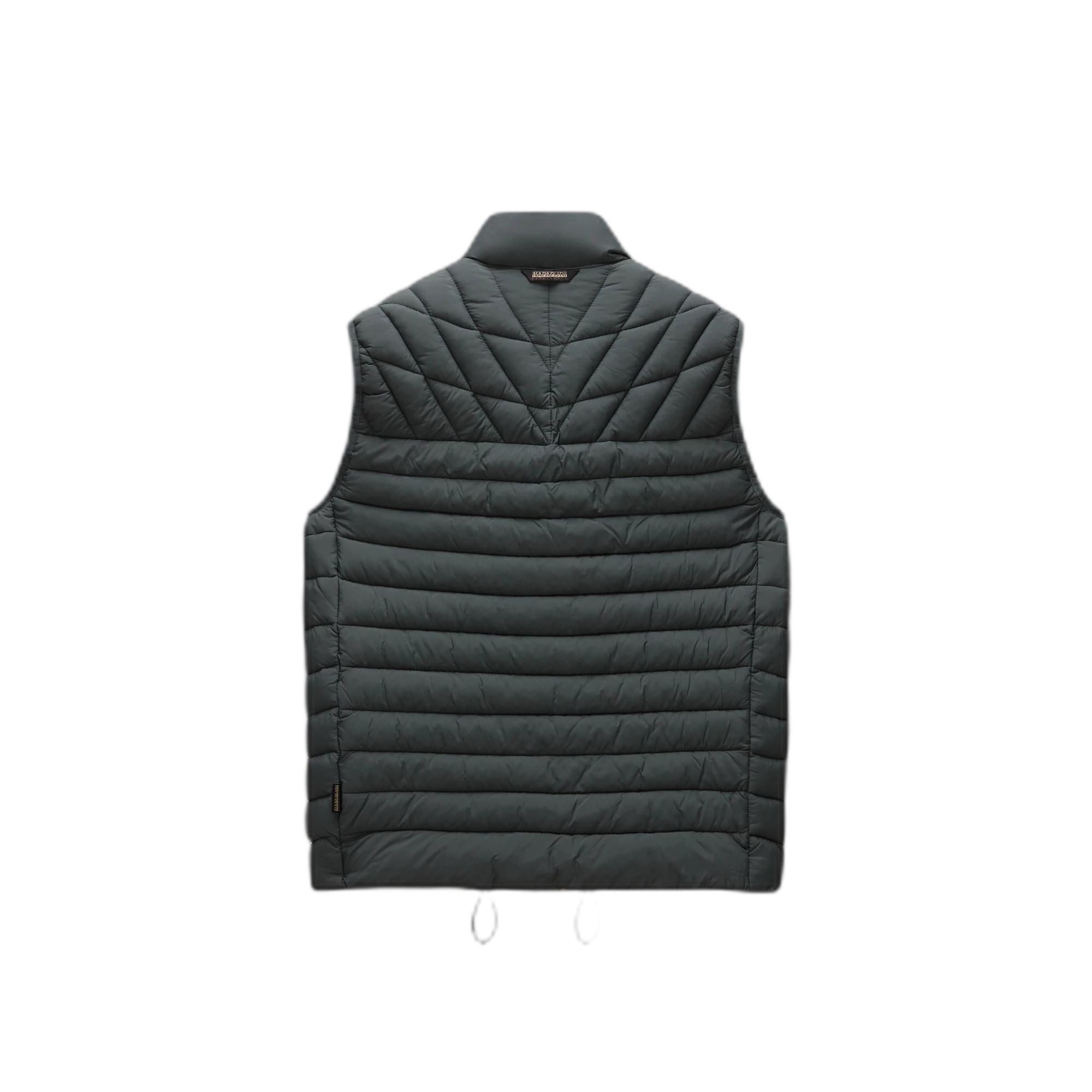 NAPAPIJRI  gilet imbottito a-lapaz v 