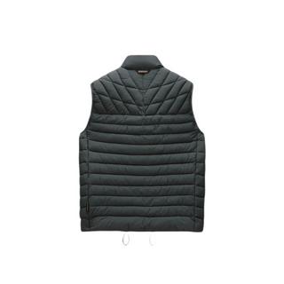 NAPAPIJRI  gilet imbottito a-lapaz v 