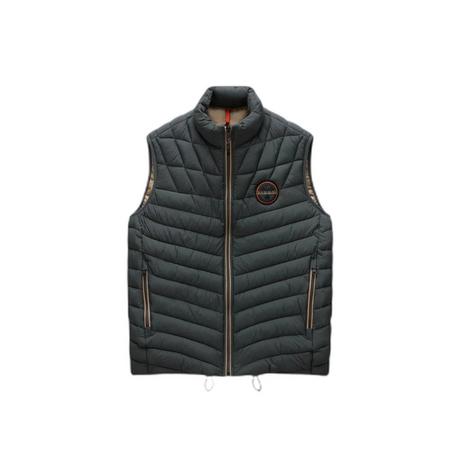 NAPAPIJRI  gilet imbottito a-lapaz v 