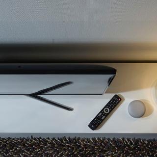 One For All  Tv-fernbedienung 