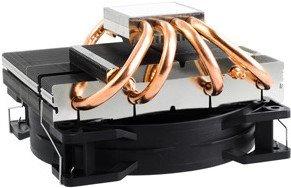 BE QUIET!  Shadow Rock LP 