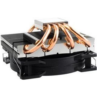 BE QUIET!  Shadow Rock LP 